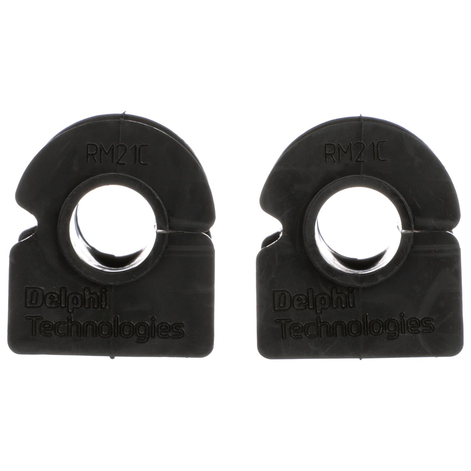 Delphi TD4304W Suspension Stabilizer Bar Bushing Kit product image 2 of 3