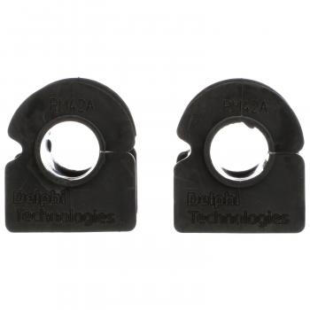2000 Toyota Avalon Suspension Stabilizer Bar Bushing Kit Rear Delphi TD4305W image 2 of 3