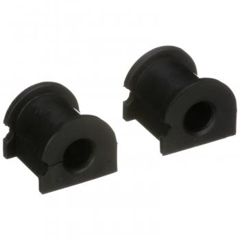 2005 Mercury Mountaineer Suspension Stabilizer Bar Bushing Kit Rear Delphi TD4317W image 1 of 3