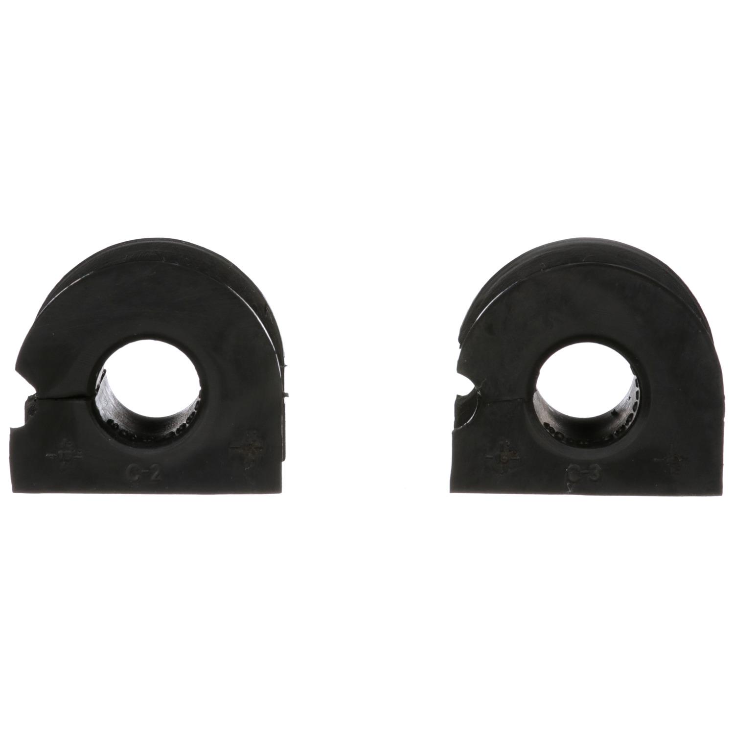 Delphi TD4317W Suspension Stabilizer Bar Bushing Kit product image 2 of 3