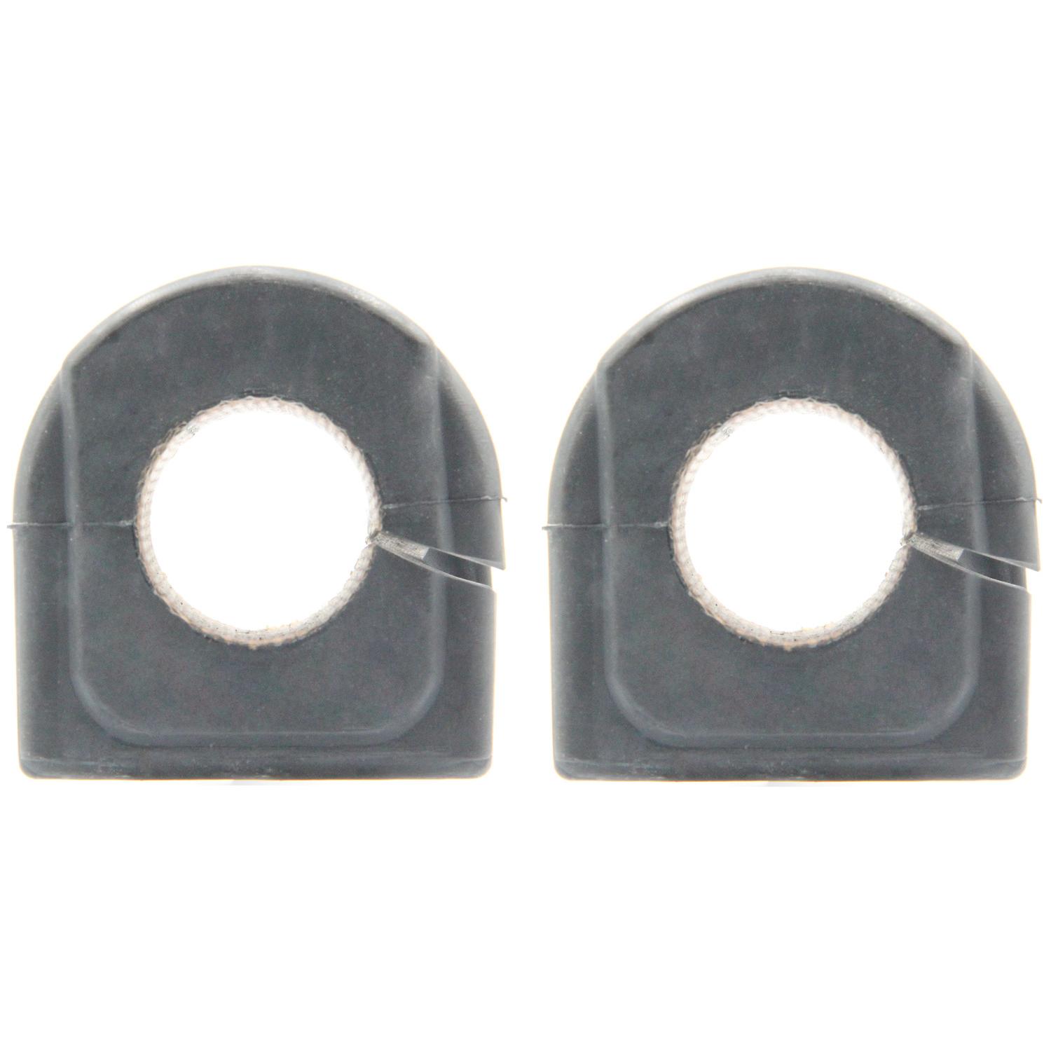 Delphi TD4336W Suspension Stabilizer Bar Bushing Kit product image 4 of 7