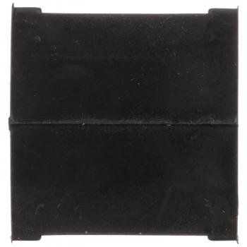 2004 Mitsubishi Outlander Suspension Stabilizer Bar Bushing Kit Rear Delphi TD4339W image 3 of 4