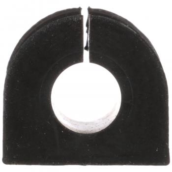 2004 Mitsubishi Outlander Suspension Stabilizer Bar Bushing Kit Rear Delphi TD4339W image 4 of 4