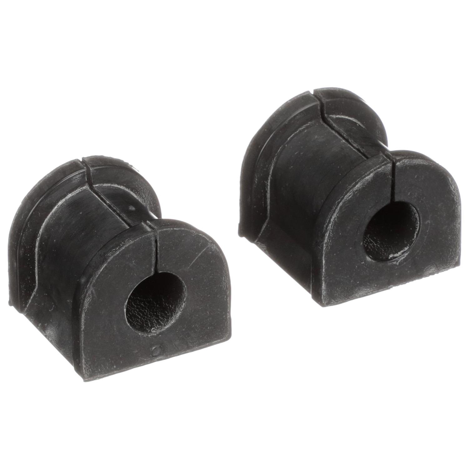 Delphi TD4340W - Suspension Stabilizer Bar Bushing Kit Delphi TD4340W Suspension Stabilizer Bar Bushing Kit product image 1 of 3