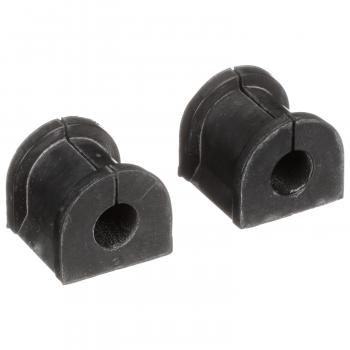 2004 Mitsubishi Outlander Suspension Stabilizer Bar Bushing Kit Rear Delphi TD4340W image 1 of 3