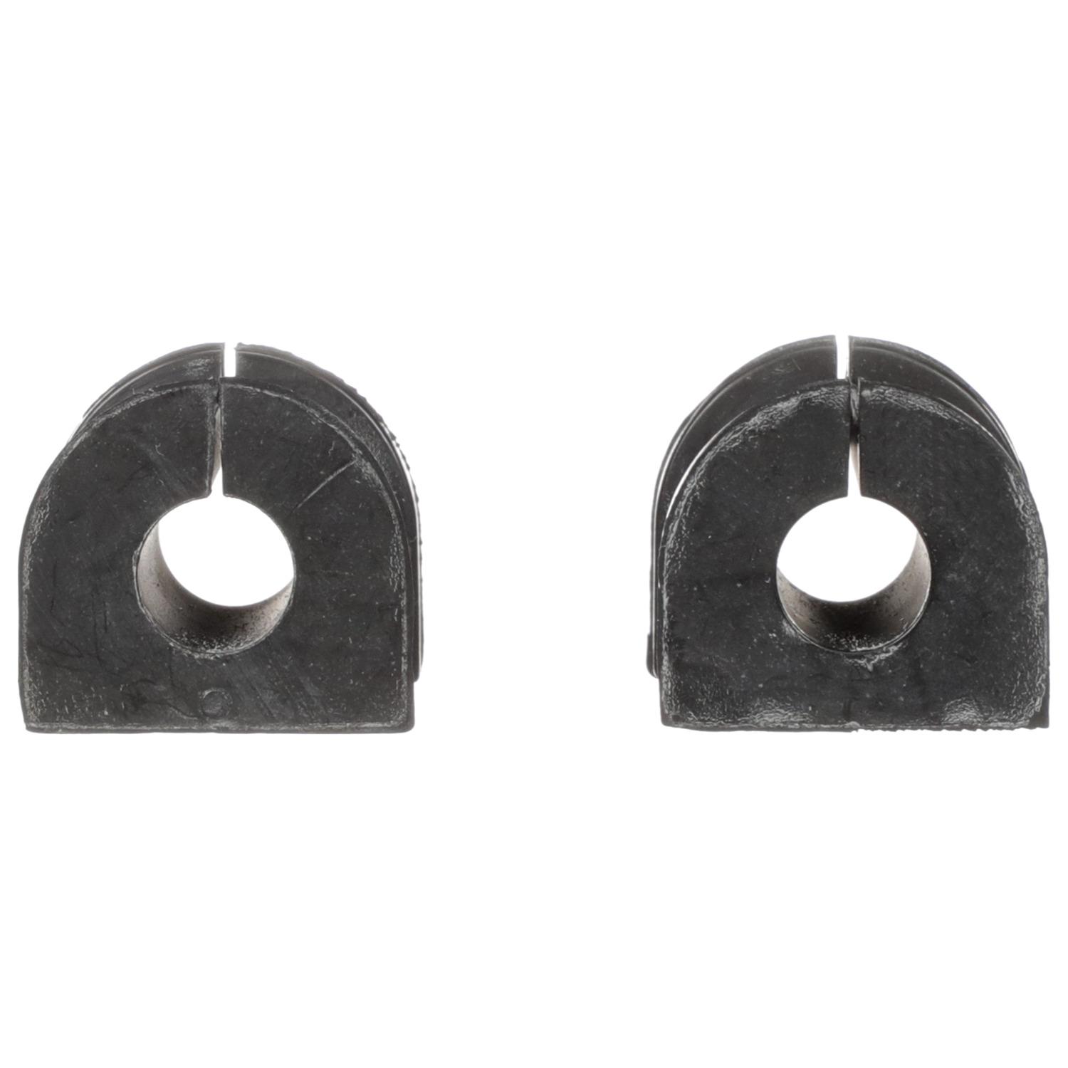 Delphi TD4340W - Suspension Stabilizer Bar Bushing Kit Delphi TD4340W Suspension Stabilizer Bar Bushing Kit product image 2 of 3