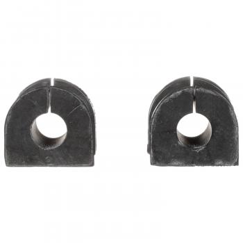 2004 Mitsubishi Outlander Suspension Stabilizer Bar Bushing Kit Rear Delphi TD4340W image 2 of 3