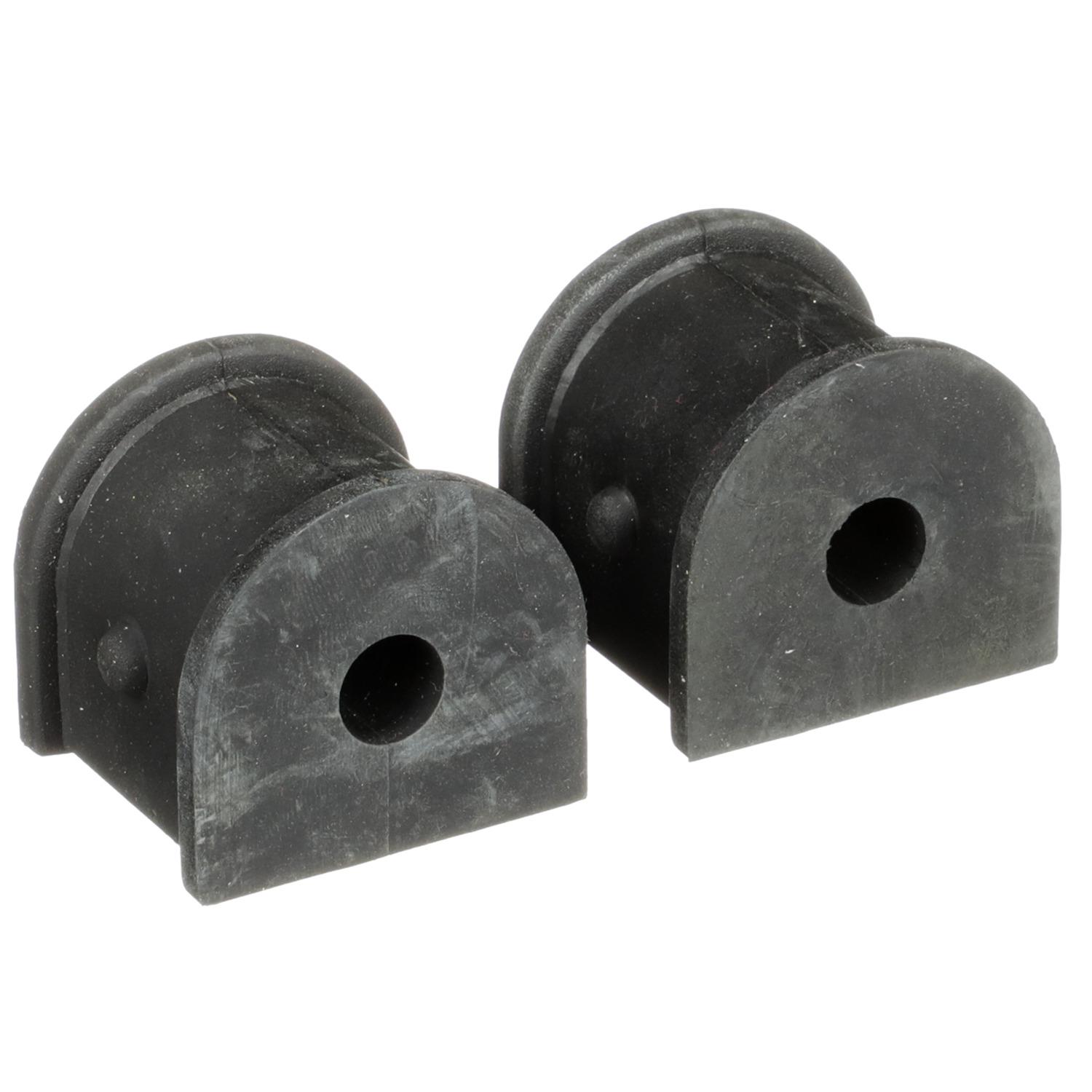 Delphi TD4341W - Suspension Stabilizer Bar Bushing Kit Delphi TD4341W Suspension Stabilizer Bar Bushing Kit product image 1 of 3