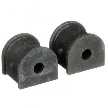 2009 Mitsubishi Raider Suspension Stabilizer Bar Bushing Kit Rear Delphi TD4341W image 1 of 3