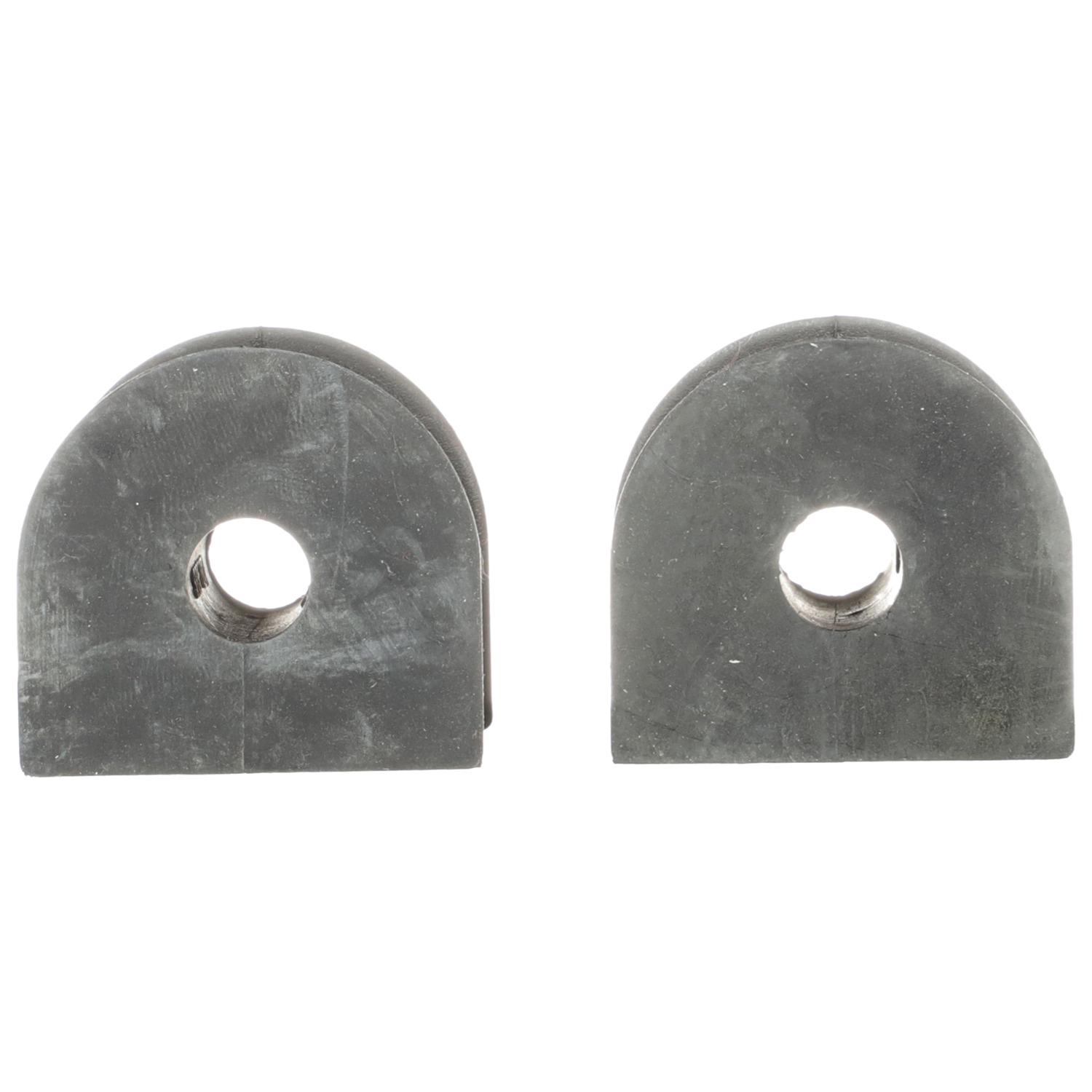 Delphi TD4341W - Suspension Stabilizer Bar Bushing Kit Delphi TD4341W Suspension Stabilizer Bar Bushing Kit product image 2 of 3