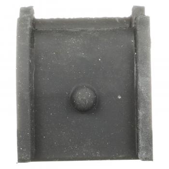 2009 Mitsubishi Raider Suspension Stabilizer Bar Bushing Kit Rear Delphi TD4341W image 3 of 3