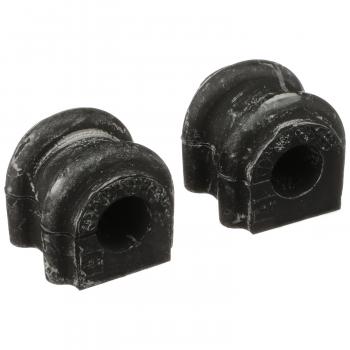 2006 Hyundai Tiburon Suspension Stabilizer Bar Bushing Kit Rear Delphi TD4343W image 1 of 4