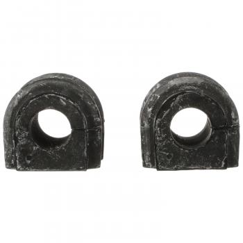 2006 Hyundai Tiburon Suspension Stabilizer Bar Bushing Kit Rear Delphi TD4343W image 2 of 4