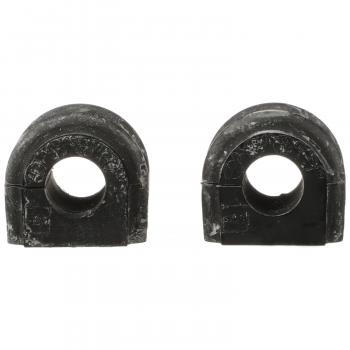 2006 Hyundai Tiburon Suspension Stabilizer Bar Bushing Kit Rear Delphi TD4343W image 3 of 4