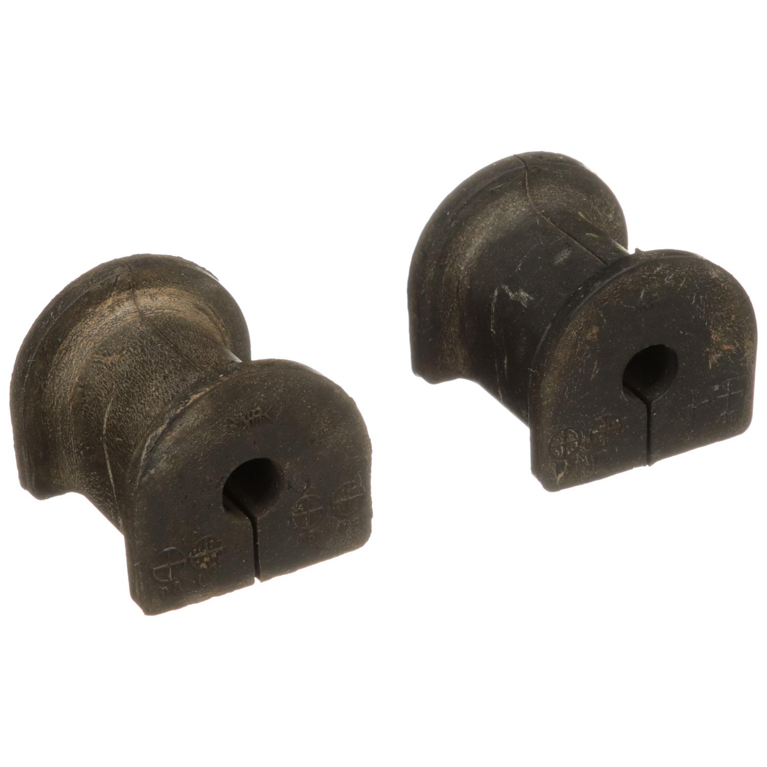 Delphi TD4345W Suspension Stabilizer Bar Bushing Kit product image 1 of 5