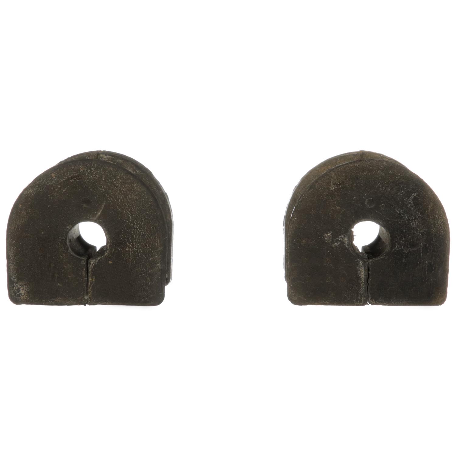 Delphi TD4345W Suspension Stabilizer Bar Bushing Kit product image 2 of 5