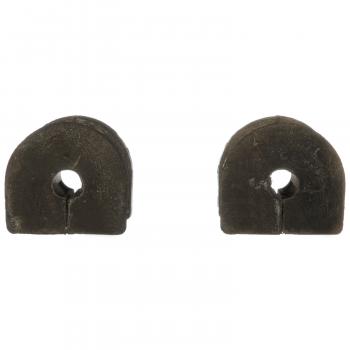 2009 Kia Spectra5 Suspension Stabilizer Bar Bushing Kit Rear Delphi TD4345W image 2 of 4