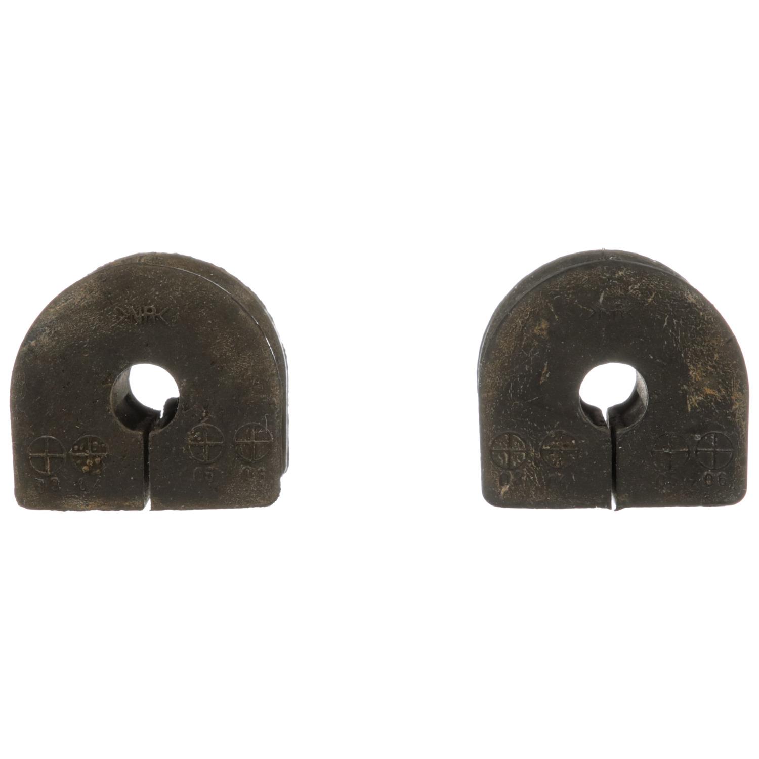 Delphi TD4345W Suspension Stabilizer Bar Bushing Kit product image 3 of 5