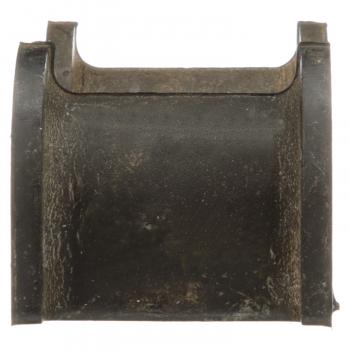2009 Kia Spectra5 Suspension Stabilizer Bar Bushing Kit Rear Delphi TD4345W image 4 of 4