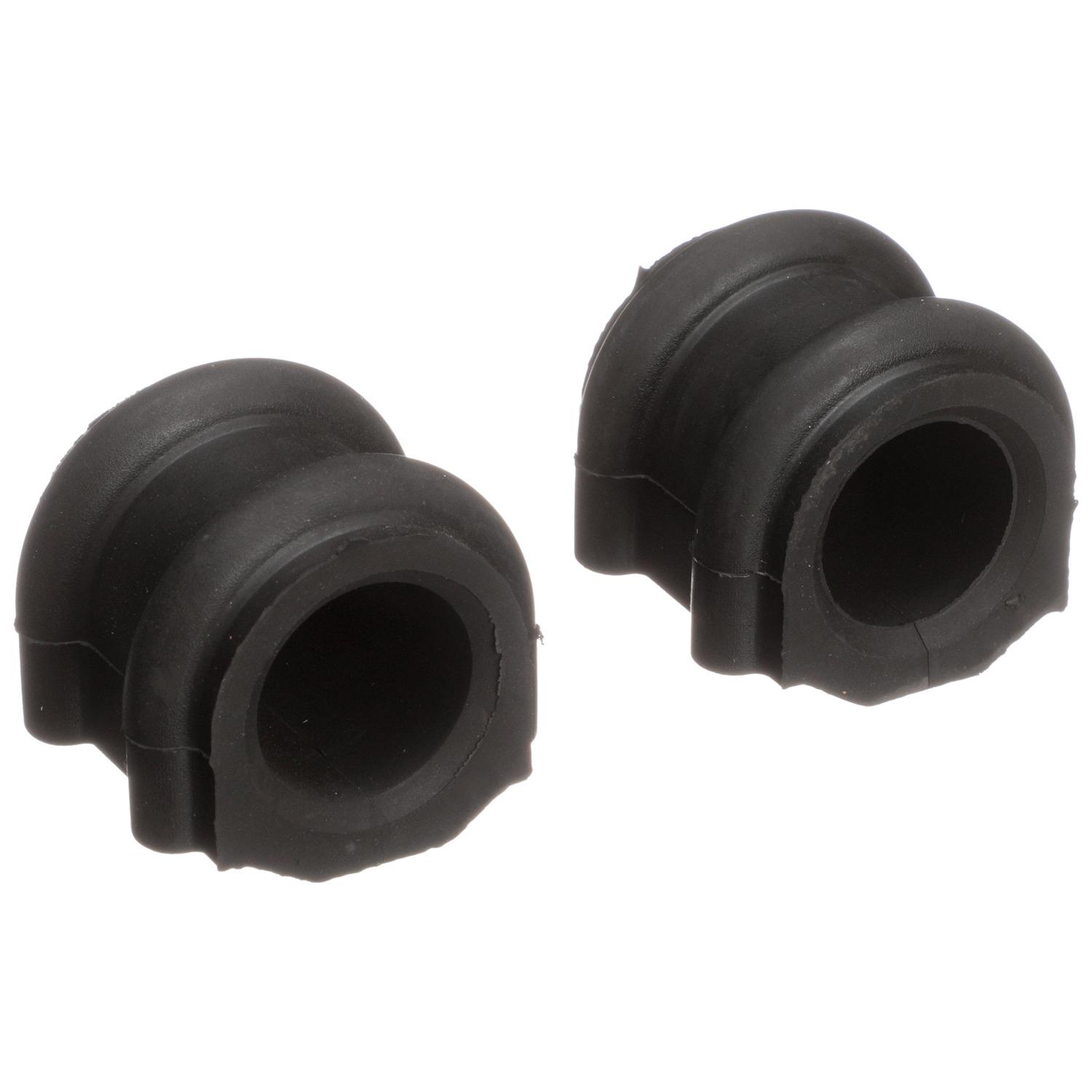 Delphi TD4346W - Suspension Stabilizer Bar Bushing Kit Delphi TD4346W Suspension Stabilizer Bar Bushing Kit product image 1 of 3