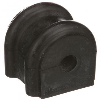 2008 Hyundai Tucson Suspension Stabilizer Bar Bushing Kit Rear Delphi TD4347W image 1 of 4