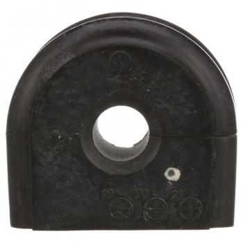 2008 Hyundai Tucson Suspension Stabilizer Bar Bushing Kit Rear Delphi TD4347W image 2 of 4