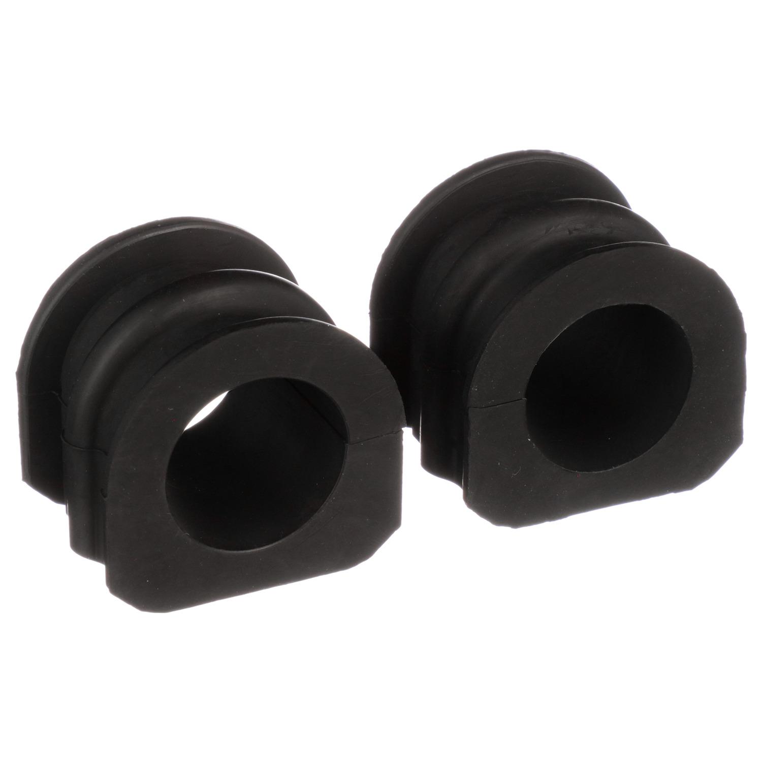 Delphi TD4348W - Suspension Stabilizer Bar Bushing Kit Delphi TD4348W Suspension Stabilizer Bar Bushing Kit product image 1 of 5