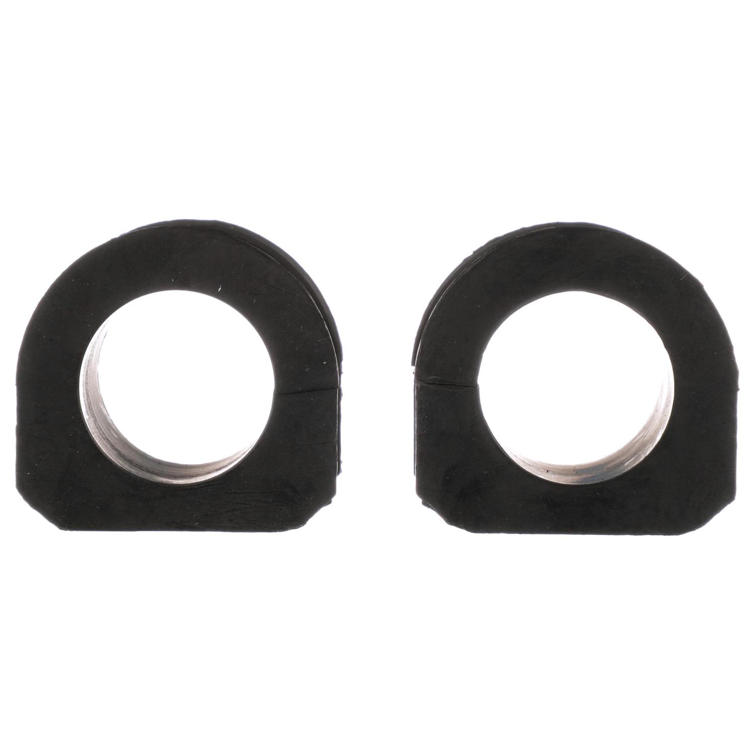 Delphi TD4348W - Suspension Stabilizer Bar Bushing Kit Delphi TD4348W Suspension Stabilizer Bar Bushing Kit product image 2 of 5