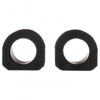 2008 Infiniti M35 Suspension Stabilizer Bar Bushing Kit Front Delphi TD4348W image 2 of 4