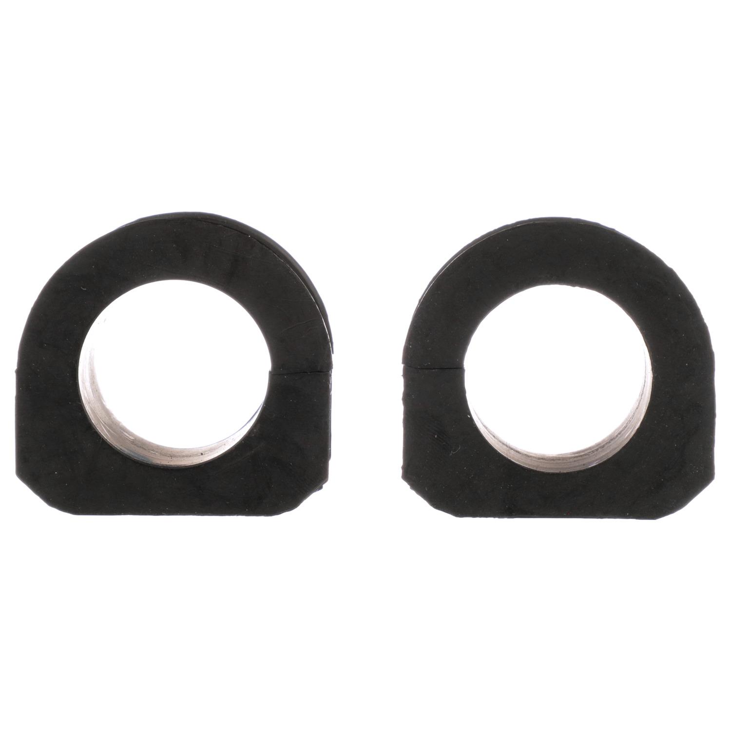 Delphi TD4348W - Suspension Stabilizer Bar Bushing Kit Delphi TD4348W Suspension Stabilizer Bar Bushing Kit product image 3 of 5
