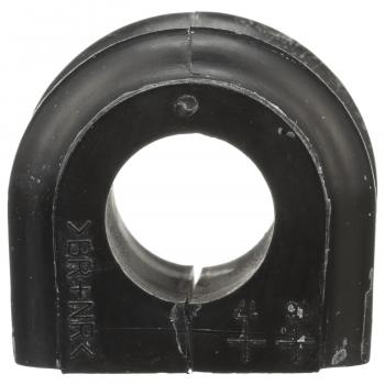 2011 Hyundai Elantra Suspension Stabilizer Bar Bushing Kit Rear Delphi TD4351W image 3 of 4