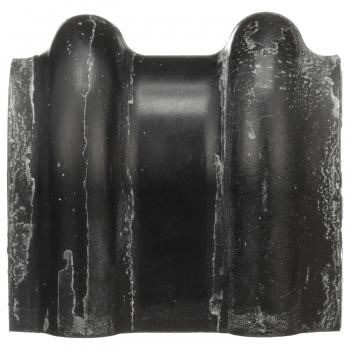 2011 Hyundai Elantra Suspension Stabilizer Bar Bushing Kit Rear Delphi TD4351W image 4 of 4