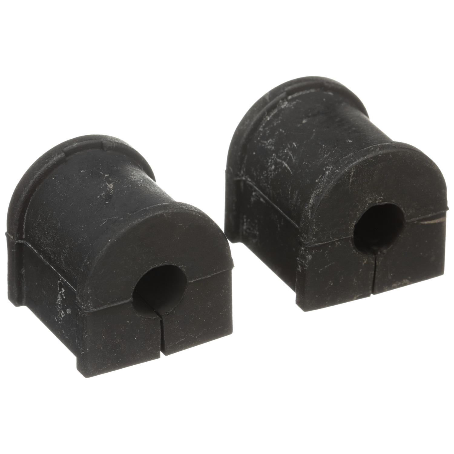 Delphi TD4352W - Suspension Stabilizer Bar Bushing Kit Delphi TD4352W Suspension Stabilizer Bar Bushing Kit product image 1 of 5