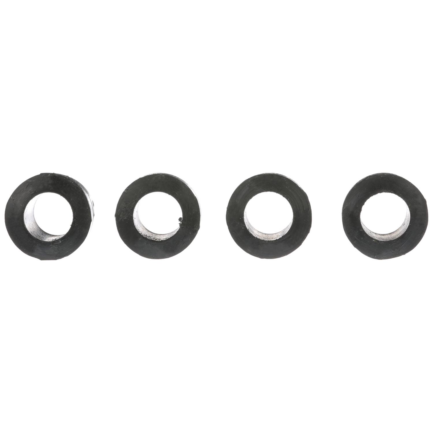 Delphi TD4354W - Leaf Spring Bushing Delphi TD4354W Leaf Spring Bushing product image 2 of 3