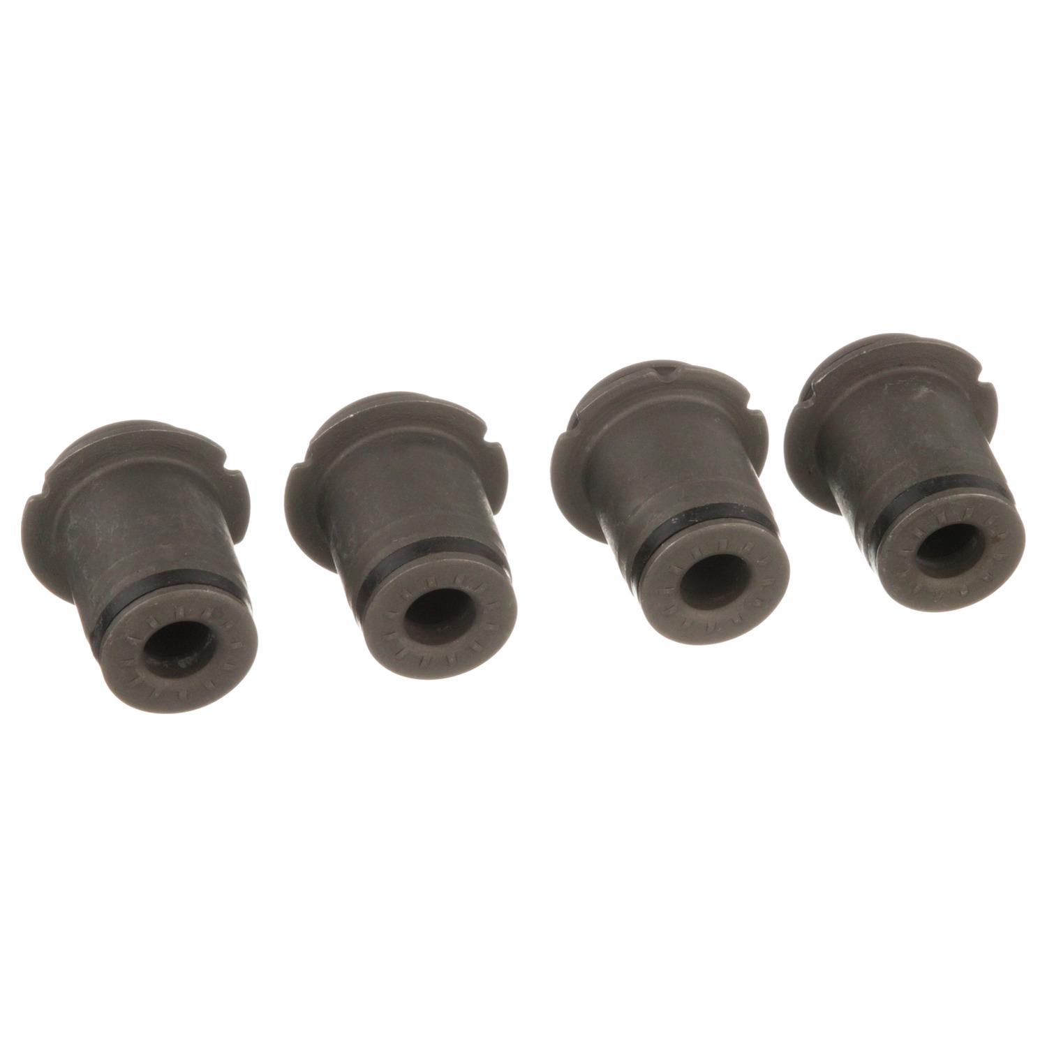 Delphi TD4355W - Suspension Control Arm Bushing Kit Delphi TD4355W Suspension Control Arm Bushing Kit product image 1 of 7