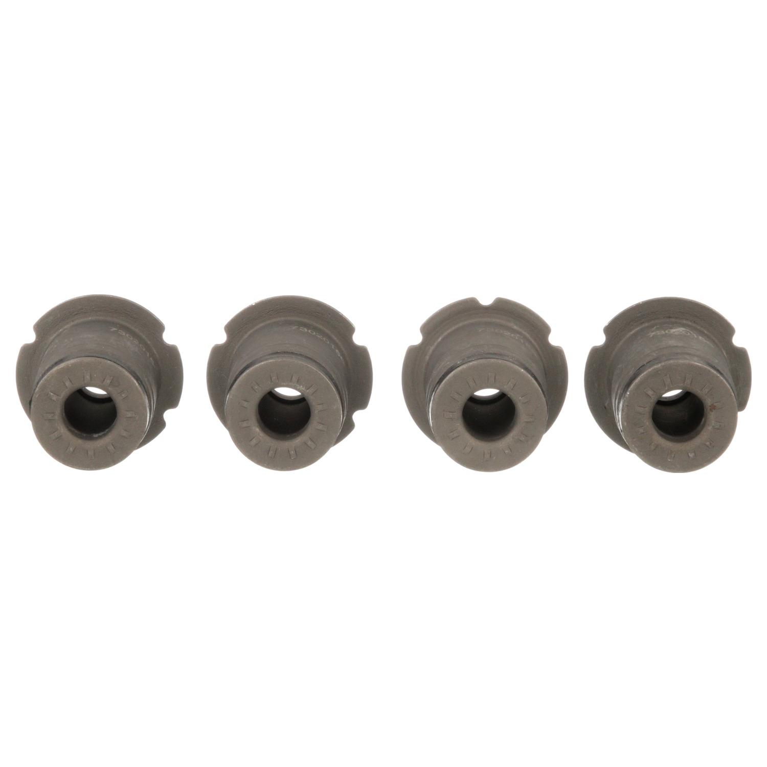 Delphi TD4355W - Suspension Control Arm Bushing Kit Delphi TD4355W Suspension Control Arm Bushing Kit product image 2 of 7