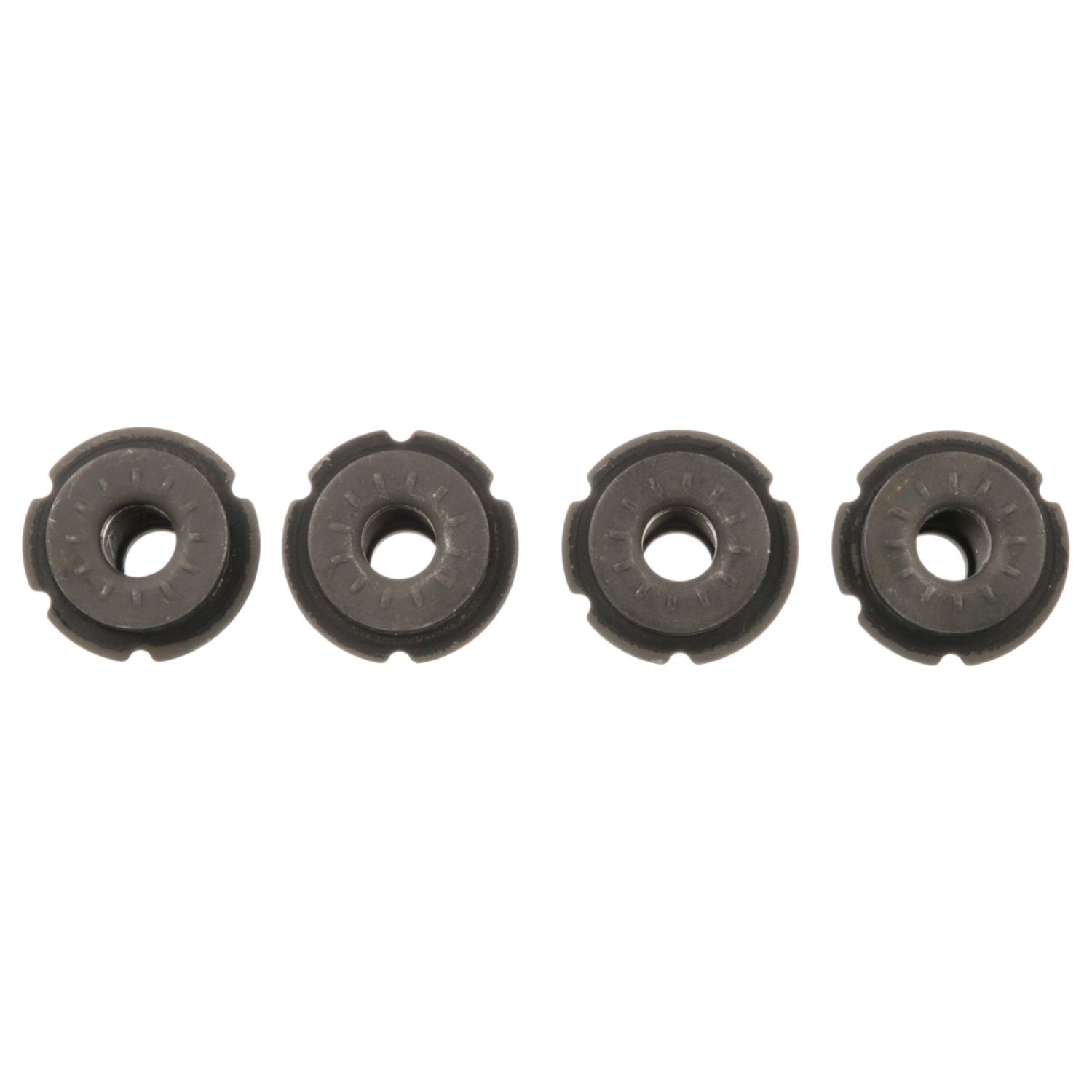 Delphi TD4355W - Suspension Control Arm Bushing Kit Delphi TD4355W Suspension Control Arm Bushing Kit product image 4 of 7