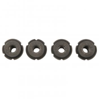 1976 Dodge Dart Suspension Control Arm Bushing Kit Front Upper Delphi TD4355W image 4 of 4