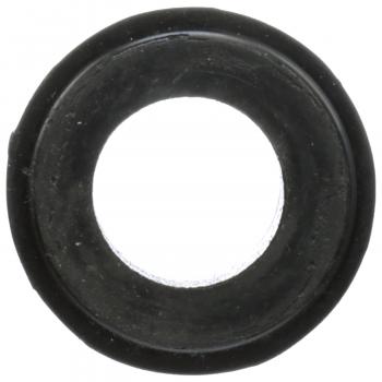 1997 Nissan Pickup Leaf Spring Bushing Rear Upper Delphi TD4356W image 2 of 4