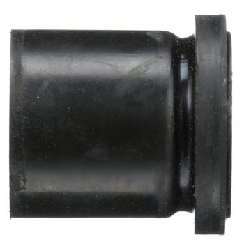 1997 Nissan Pickup Leaf Spring Bushing Rear Upper Delphi TD4356W image 4 of 4