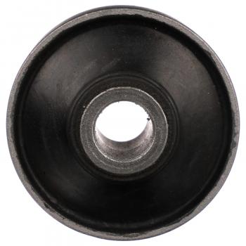 2007 Saturn Ion Suspension Control Arm Bushing Front Lower Rearward Delphi TD4362W image 3 of 4