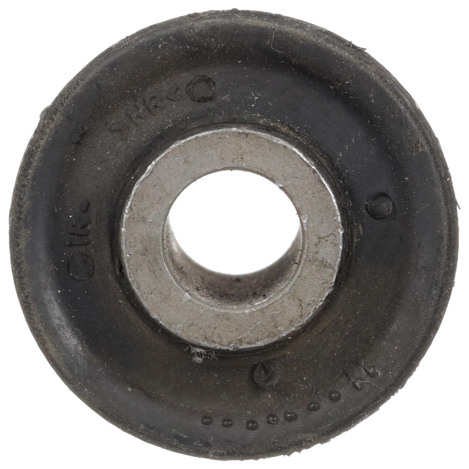 Delphi TD4366W Suspension Control Arm Bushing product image 2 of 4