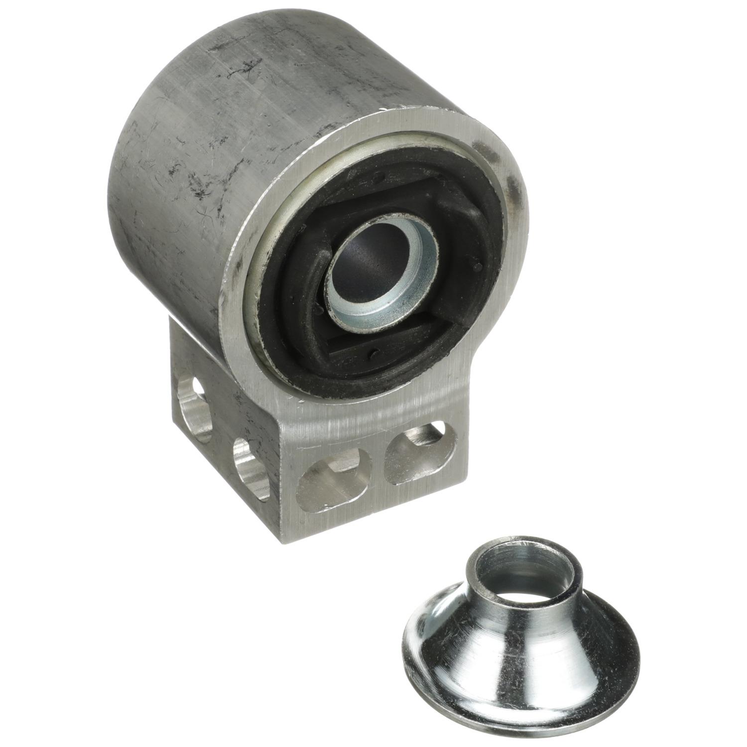 Delphi TD4370W - Suspension Control Arm Bushing Delphi TD4370W Suspension Control Arm Bushing product image 3 of 4