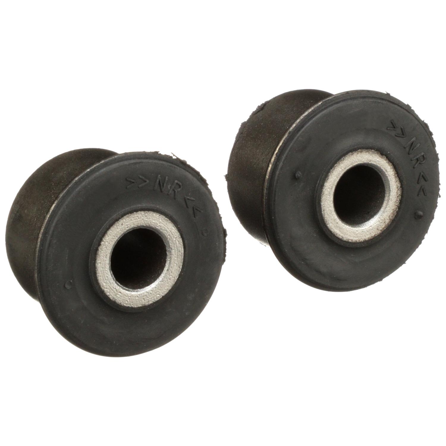 Delphi TD4374W - Suspension Control Arm Bushing Delphi TD4374W Shock Absorber Bushing product image 1 of 7
