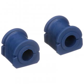 2009 Saturn Aura Suspension Stabilizer Bar Bushing Kit Rear To Frame Delphi TD4377W image 1 of 3