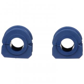 2009 Saturn Aura Suspension Stabilizer Bar Bushing Kit Rear To Frame Delphi TD4377W image 2 of 3