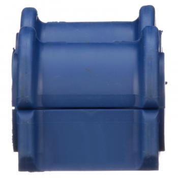 2009 Saturn Aura Suspension Stabilizer Bar Bushing Kit Rear To Frame Delphi TD4377W image 3 of 3