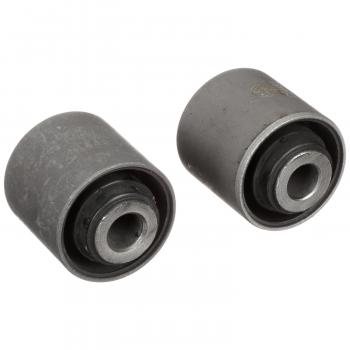 2002 Infiniti QX4 Suspension Control Arm Bushing Rear Upper Delphi TD4385W image 1 of 3