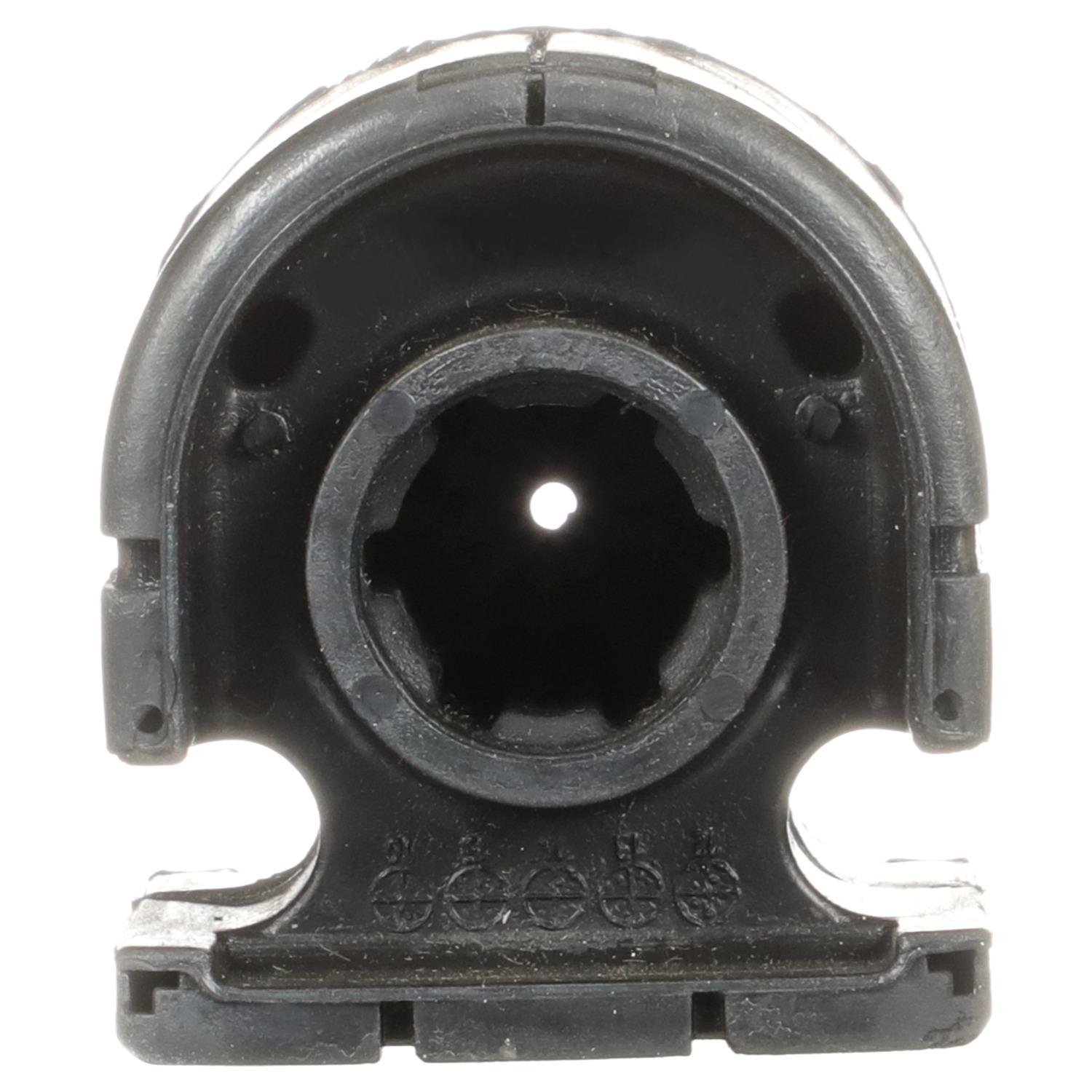 Delphi TD4386W Suspension Control Arm Bushing product image 2 of 3
