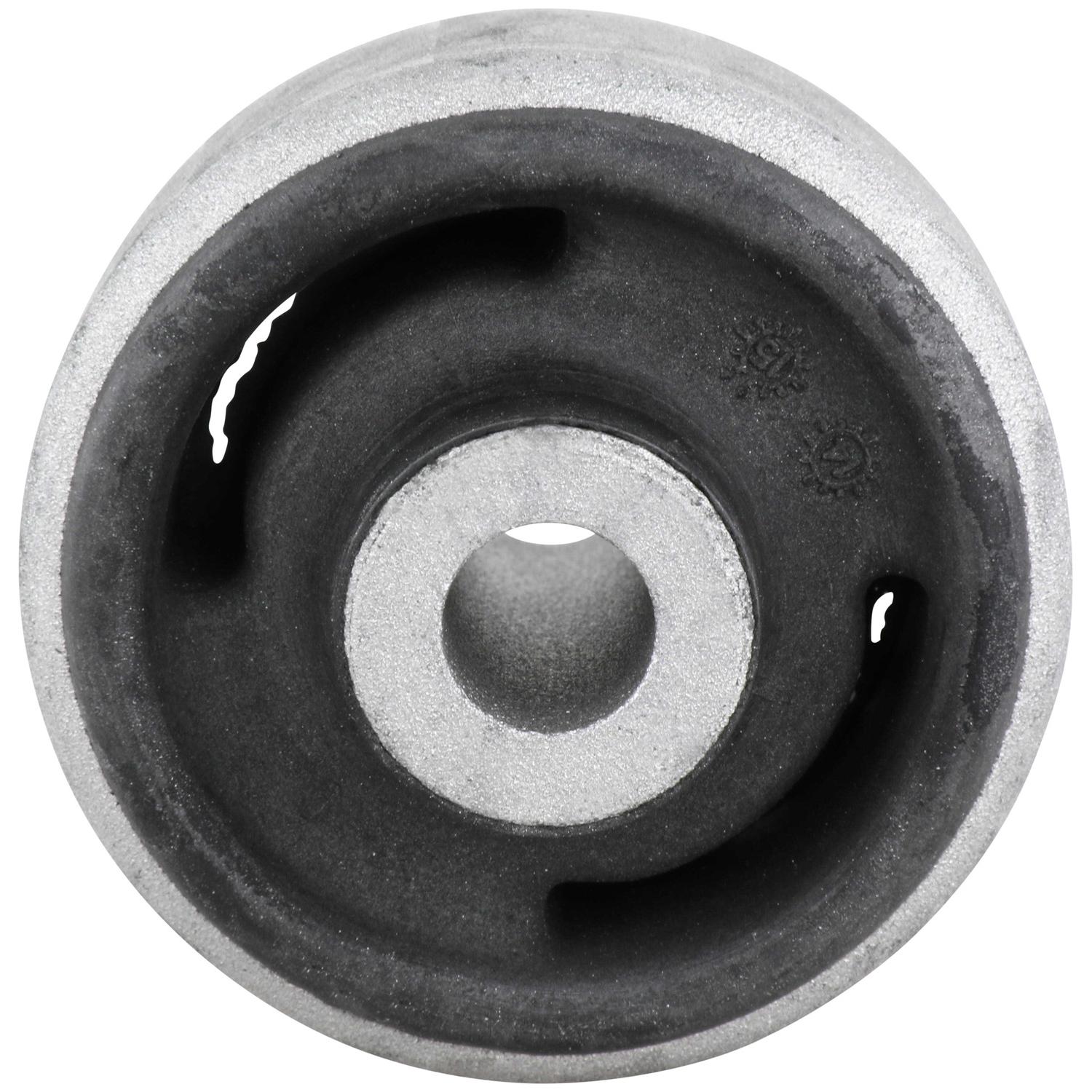 Delphi TD438W Suspension Control Arm Bushing product image 2 of 7